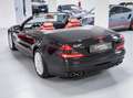 Mercedes-Benz SL 55 AMG IVA ESPOSTA-NO SUPER BOLLO–SEDILI CLIMATIZZATI Black - thumbnail 25