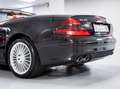 Mercedes-Benz SL 55 AMG IVA ESPOSTA-NO SUPER BOLLO–SEDILI CLIMATIZZATI Black - thumbnail 28