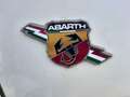 Fiat Grande Punto 1.4-16V Abarth turbo clima cruise leer camera Beige - thumbnail 23