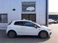 Fiat Grande Punto 1.4-16V Abarth turbo clima cruise leer camera Beige - thumbnail 5