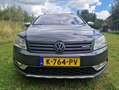 Volkswagen Passat Alltrack 2.0 TSI 4Motion FULL/NAVI/PANO/LEDER/DSG/4x4/211pk Grijs - thumbnail 4