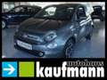 Fiat 500 500 1,0 MHD CLUB UCONNECT PDC KLIMAAUTOMATIK NSW Grau - thumbnail 1