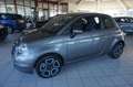 Fiat 500 500 1,0 MHD CLUB UCONNECT PDC KLIMAAUTOMATIK NSW Grau - thumbnail 4