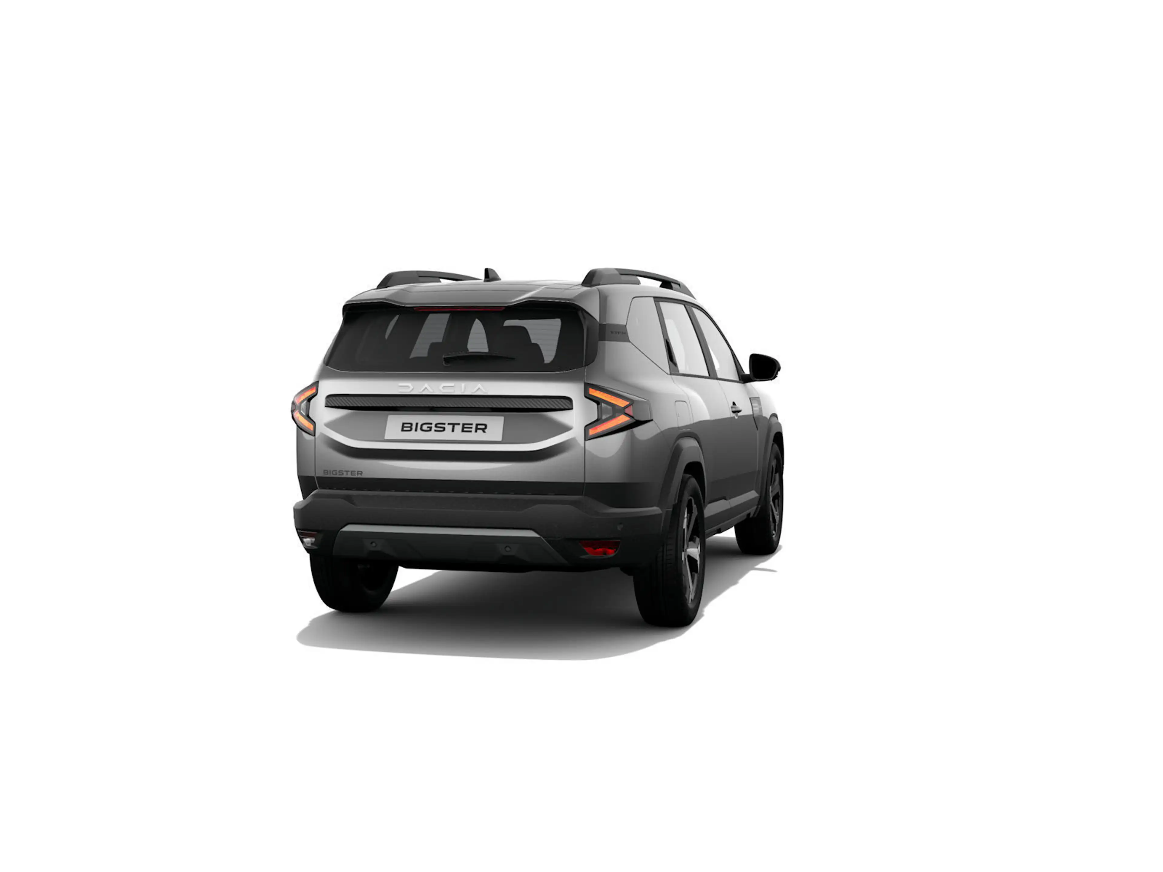 Dacia Bigster 1.2 TCe 140 Mild-Hybrid Journey — photo 6