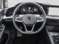 Volkswagen Golf 1.5 TSI Life ACC KLIMAA. LED LM NAVI PDC Weiß - thumbnail 11