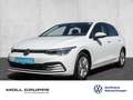 Volkswagen Golf 1.5 TSI Life ACC KLIMAA. LED LM NAVI PDC Weiß - thumbnail 1