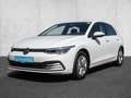 Volkswagen Golf 1.5 TSI Life ACC KLIMAA. LED LM NAVI PDC Weiß - thumbnail 2