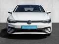 Volkswagen Golf 1.5 TSI Life ACC KLIMAA. LED LM NAVI PDC Weiß - thumbnail 3