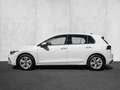 Volkswagen Golf 1.5 TSI Life ACC KLIMAA. LED LM NAVI PDC Weiß - thumbnail 5