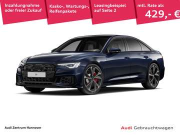 3.0 TDI quattro Matrix Pano Kamera