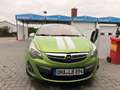 Opel Corsa Satellite Grün - thumbnail 2