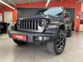 Jeep Wrangler Unlimited 2.0 4xe Rubicon 8ATX 280KW Gris - thumbnail 2