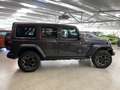 Jeep Wrangler Unlimited 2.0 4xe Rubicon 8ATX 280KW Gris - thumbnail 4