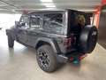 Jeep Wrangler Unlimited 2.0 4xe Rubicon 8ATX 280KW Gris - thumbnail 5