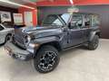 Jeep Wrangler Unlimited 2.0 4xe Rubicon 8ATX 280KW Gris - thumbnail 1