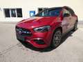 Mercedes-Benz GLA 200 GLA 200 d 4Matic (247.713) Rot - thumbnail 1