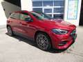 Mercedes-Benz GLA 200 GLA 200 d 4Matic (247.713) Rot - thumbnail 3