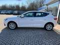 SEAT Leon Leon 2.0 TDI Style Bianco - thumbnail 7