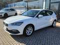 SEAT Leon Leon 2.0 TDI Style Bianco - thumbnail 3