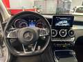 Mercedes-Benz GLC 250 GLC 250 d Premium 4matic Auto Argento - thumbnail 14