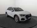 Audi Q3 45TFSIe S tronic S line Matrix Navi SHZ Rear View Weiß - thumbnail 3