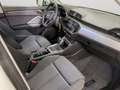 Audi Q3 45TFSIe S tronic S line Matrix Navi SHZ Rear View Weiß - thumbnail 13