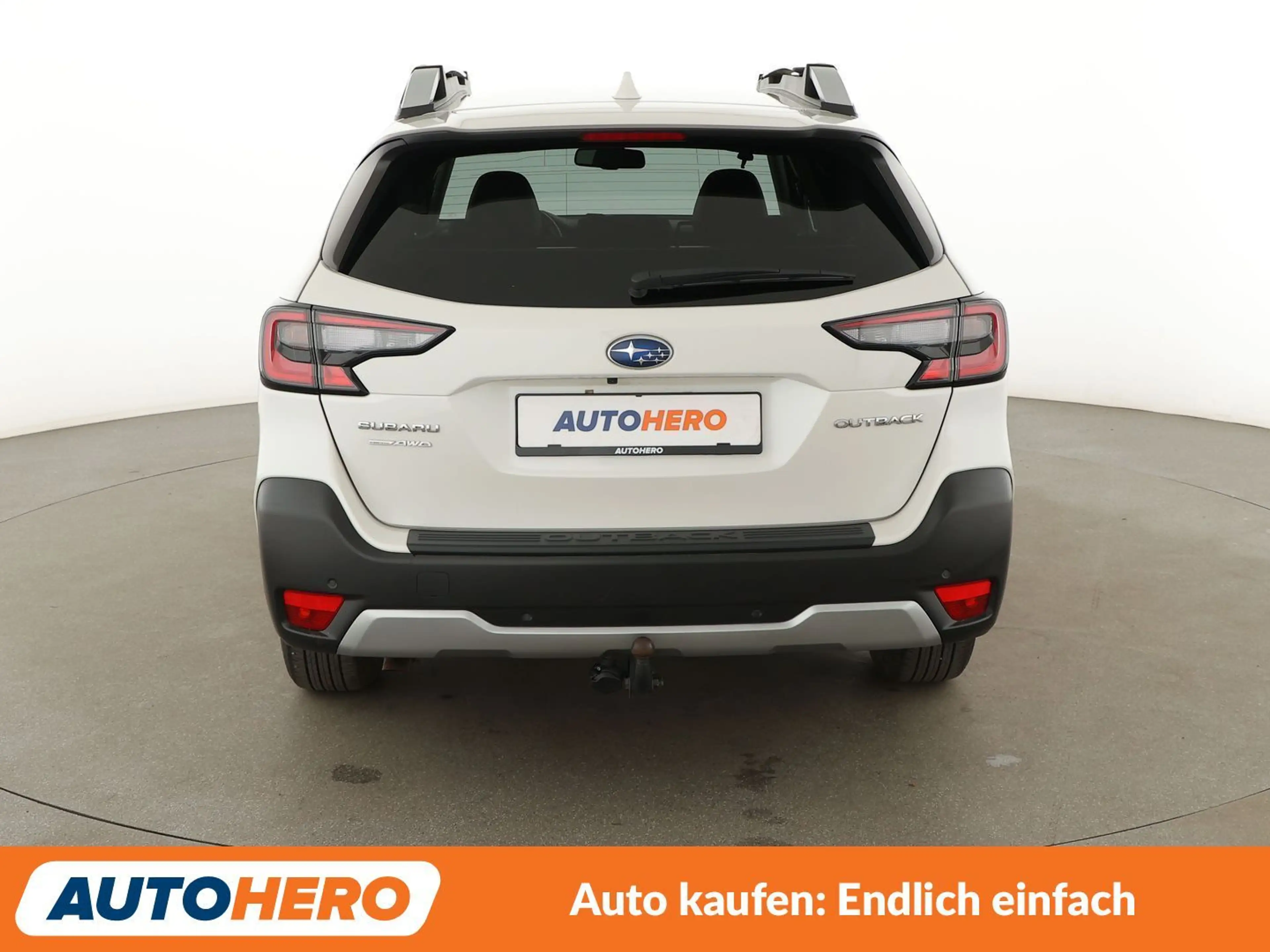 Subaru OUTBACK 2.5 Platinum Aut.*NAVI*LED*ACC*CAM*PDC*SHZ*H/K* — photo 5