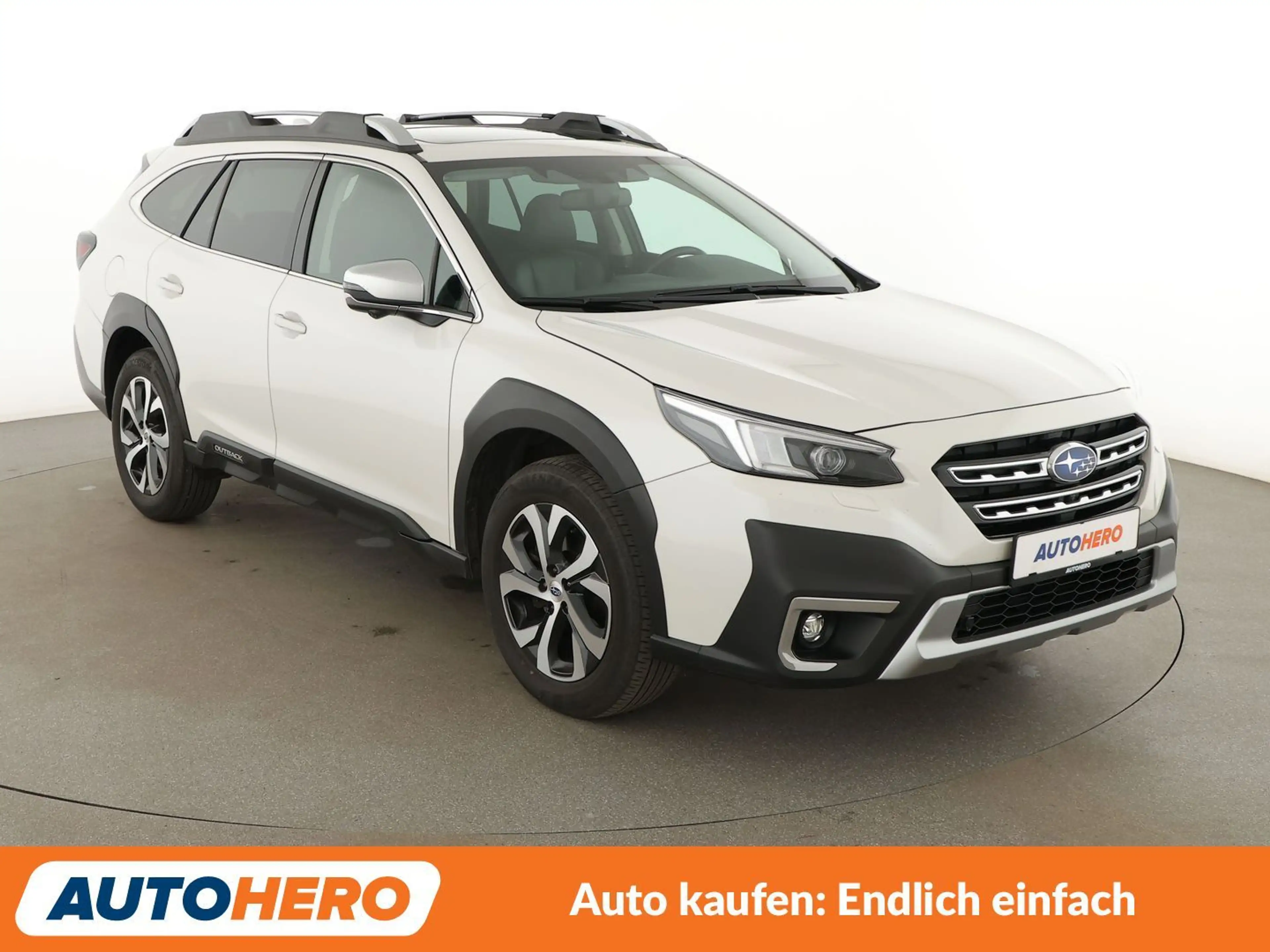 Subaru OUTBACK 2.5 Platinum Aut.*NAVI*LED*ACC*CAM*PDC*SHZ*H/K* — photo 8