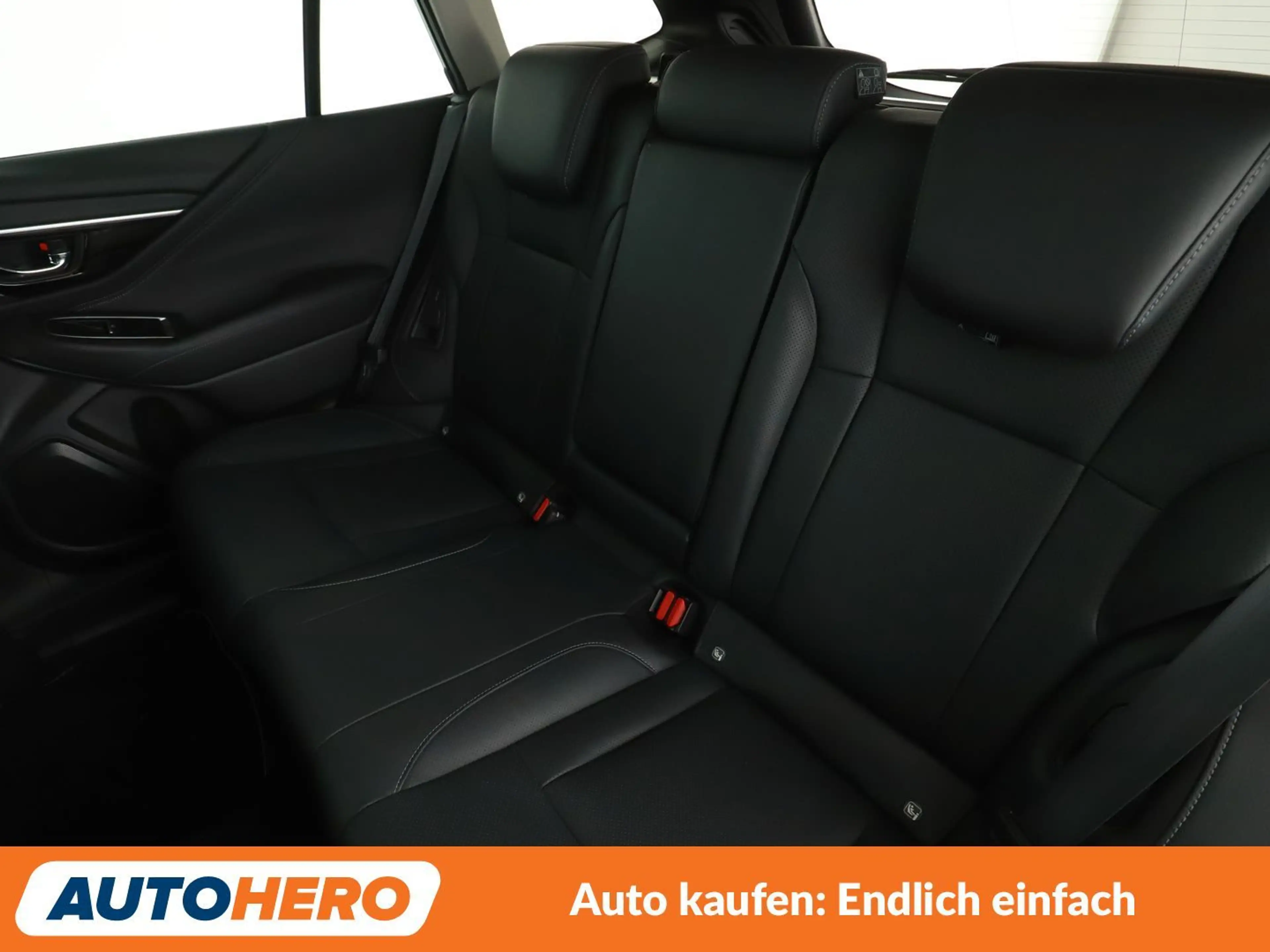 Subaru OUTBACK 2.5 Platinum Aut.*NAVI*LED*ACC*CAM*PDC*SHZ*H/K* — photo 14