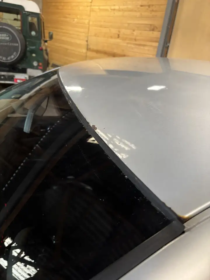 Volkswagen Passat 1,9 TDI PD Highline, foto 12