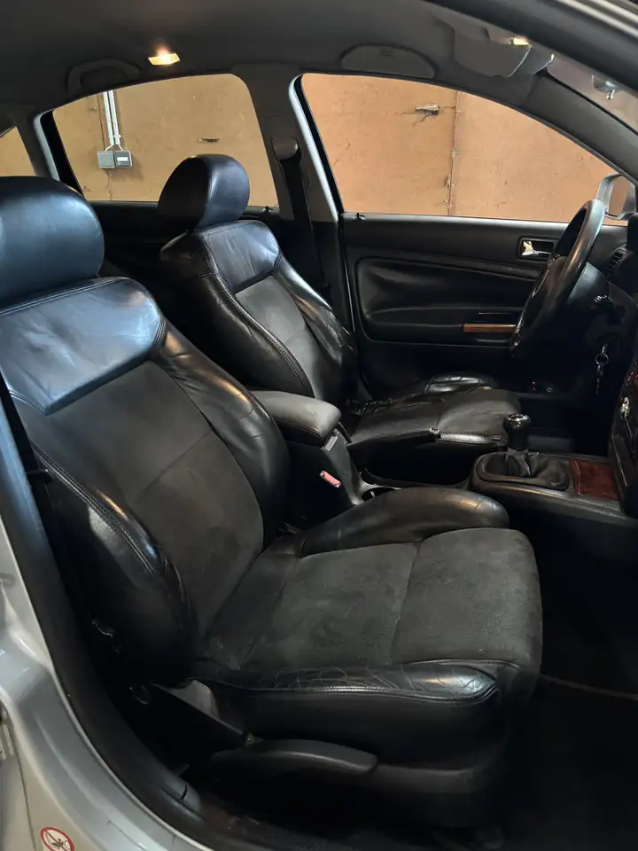Volkswagen Passat 1,9 TDI PD Highline, foto 10