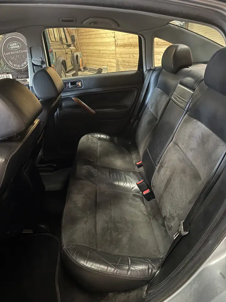 Volkswagen Passat 1,9 TDI PD Highline, foto 7