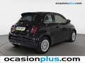 Fiat 500e 70Kw Action Negro - thumbnail 3