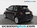 Fiat 500e 70Kw Action Negro - thumbnail 4