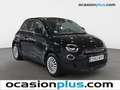 Fiat 500e 70Kw Action Negro - thumbnail 2