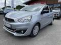Mitsubishi Space Star Edition 100 1,0l MIVEC M/T Klima Fenster el. Silver - thumbnail 2