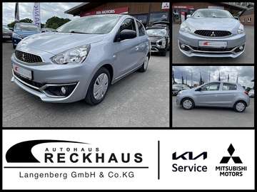 Edition 100 1,0l GANZJAHRESREIFEN Klima