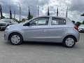 Mitsubishi Space Star Edition 100 1,0l MIVEC M/T Klima Fenster el. Silver - thumbnail 4