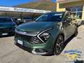 Kia Sportage Sportage V 2022 1.6 crdi mhev Style dct Grigio - thumbnail 1