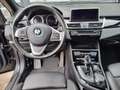 BMW 218 218d Gran Tourer Aut. Sport Line Grijs - thumbnail 9