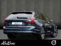 Volvo V90 T6 Recharge AWD Plus Dark NP:83.930,-//PANO/360... Bleu - thumbnail 2