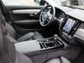 Volvo V90 T6 Recharge AWD Plus Dark NP:83.930,-//PANO/360... Bleu - thumbnail 3