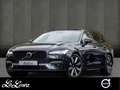 Volvo V90 T6 Recharge AWD Plus Dark NP:83.930,-//PANO/360... Bleu - thumbnail 1