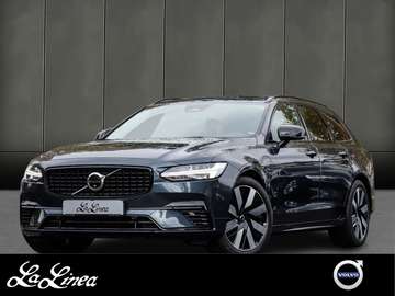 T6 Recharge AWD Plus Dark NP:83.930,-//PANO/360...