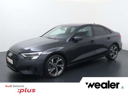 Audi A3 Limousine 35 TFSI edition one | 150 PK | Automaat