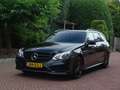 Mercedes-Benz E-klasse Estate 2.2 AMG Prestige 2de eig. Trekhaak Zwart - thumbnail 26