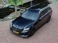 Mercedes-Benz E-klasse Estate 2.2 AMG Prestige 2de eig. Trekhaak Zwart - thumbnail 19