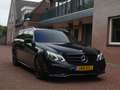 Mercedes-Benz E-klasse Estate 2.2 AMG Prestige 2de eig. Trekhaak Zwart - thumbnail 28