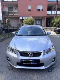 1.8 Executive cvt
