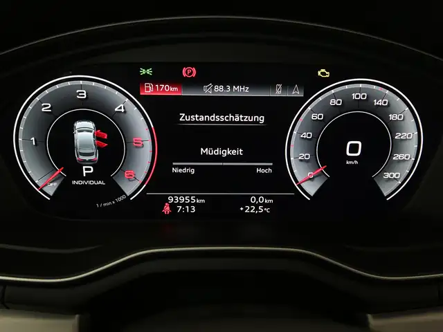 Audi A5 view 12
